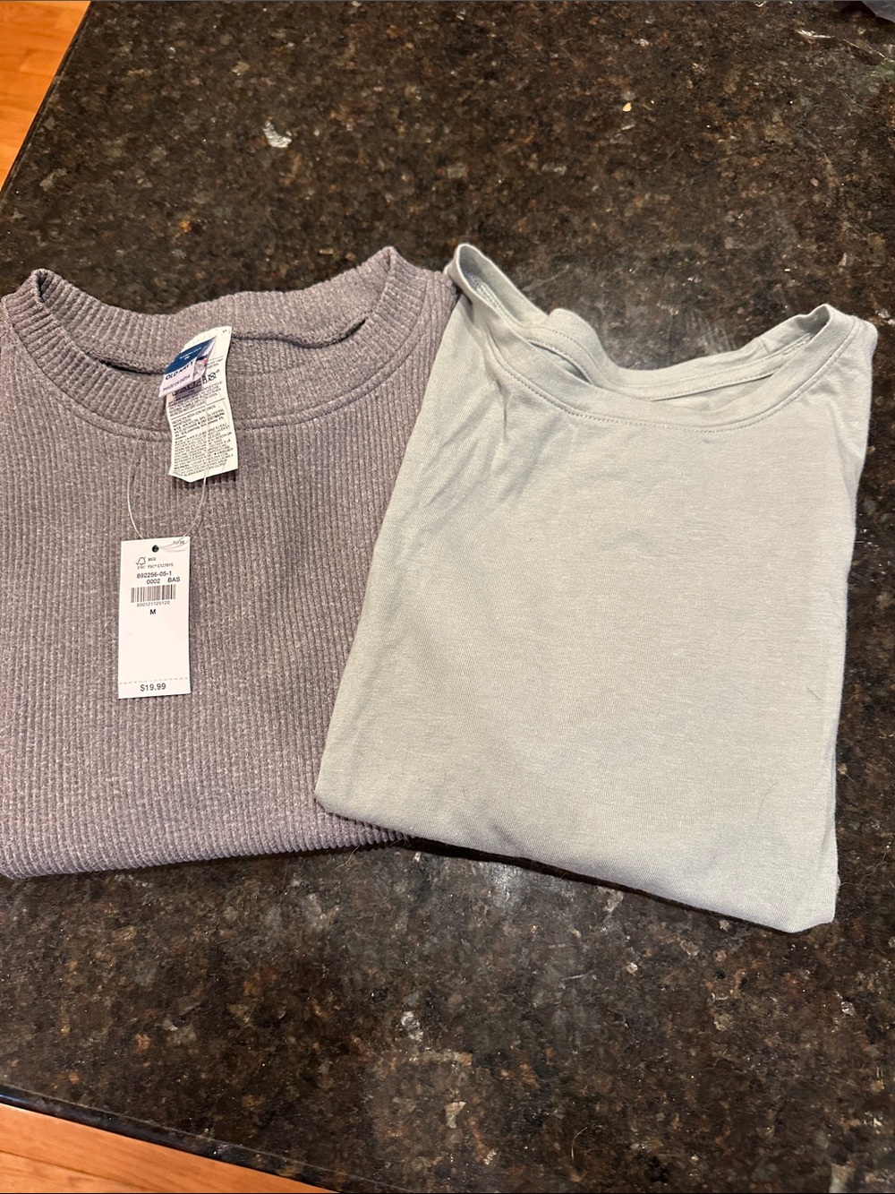 Old Navy Crewneck short sleeved T’s